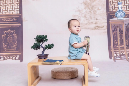 拉萨宝宝用嘴巴呼吸
