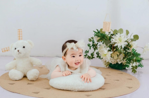 拉萨七个月宝宝干呕